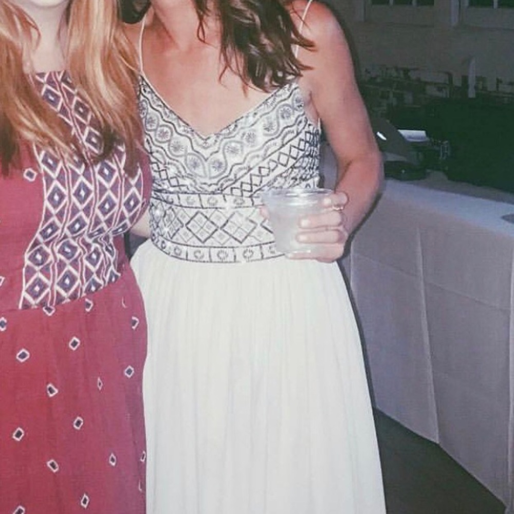 Anthropolgie Dress